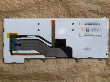 Клавіатура до ноутбука Dell Latitude E6330 №2